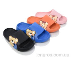 Шлепки BABYSHOP